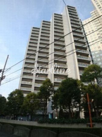 リバー&タワーの物件内観写真